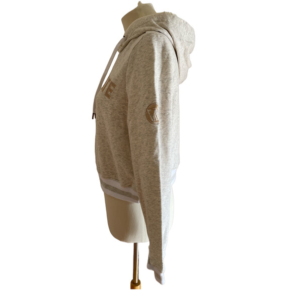 Golden State Warriors Official Hoodie Sz S - Picture 2 of 7